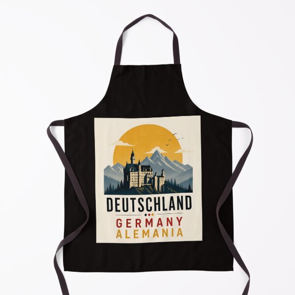 Item preview, Germany Travel designed and sold by Tienda-Vane.