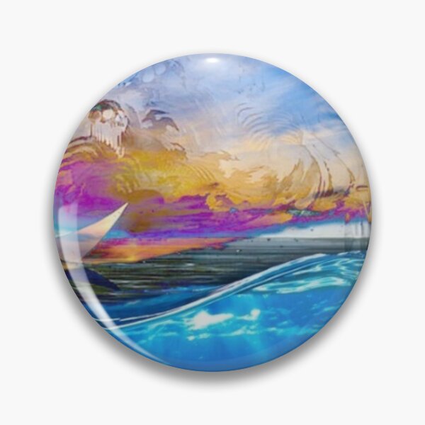 Item preview, Thalassophobia designed and sold by Alchemyst’s Cove.