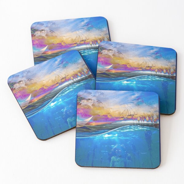 Item preview, Thalassophobia designed and sold by Alchemyst’s Cove.