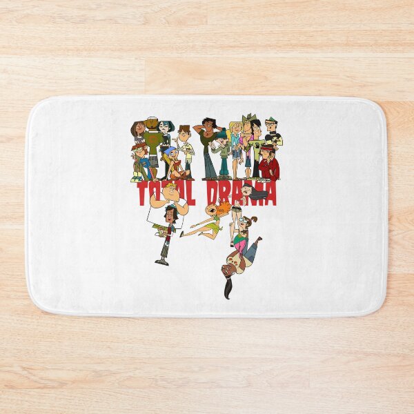Item preview, Total Drama designed and sold by Marco Bottiglieri.