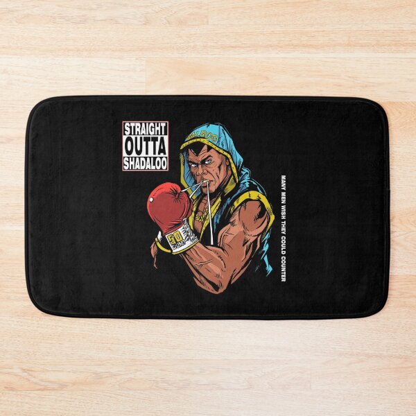 Item preview, Straight Outta Shadaloo designed and sold by AndreusD.