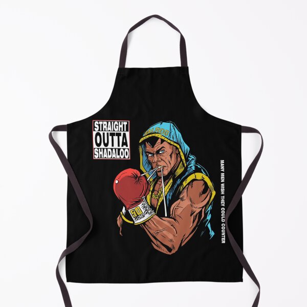 Item preview, Straight Outta Shadaloo designed and sold by AndreusD.