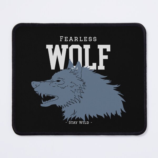 Item preview, Wolf designed and sold by LugosTees.