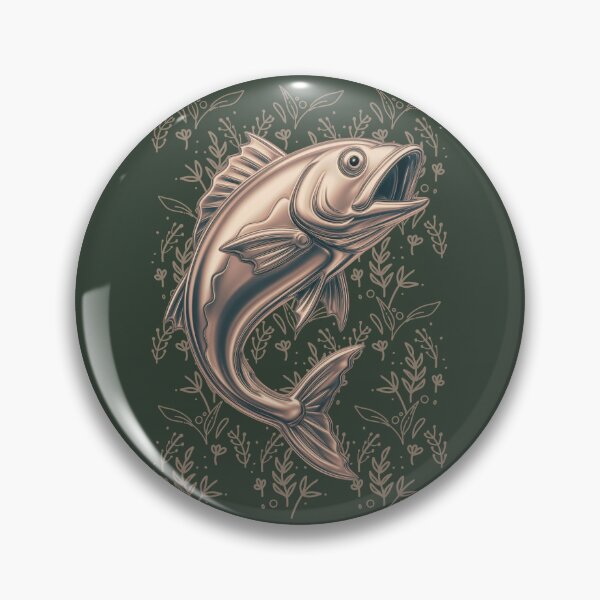 Item preview, Fresh Water Gold designed and sold by joztees.