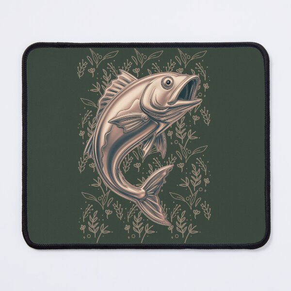 Item preview, Fresh Water Gold designed and sold by joztees.