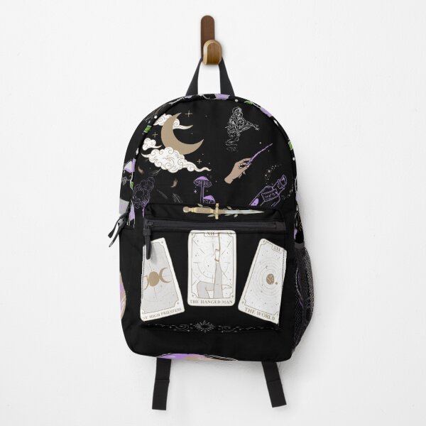 Item preview, Spellbook Bag designed and sold by Alchemyst’s Cove.