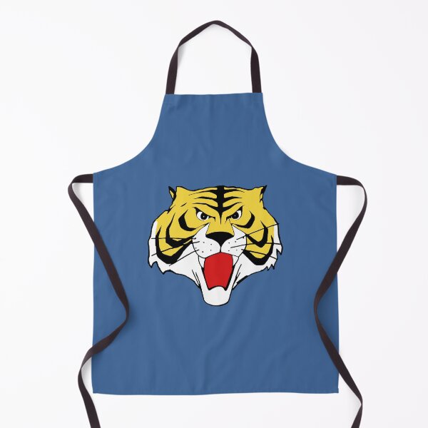 Item preview, Taigā Masuku; Tiger Mask; Blue designed and sold by Marco Bottiglieri.