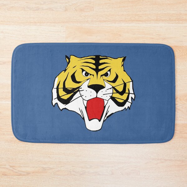 Item preview, Taigā Masuku; Tiger Mask; Blue designed and sold by Marco Bottiglieri.