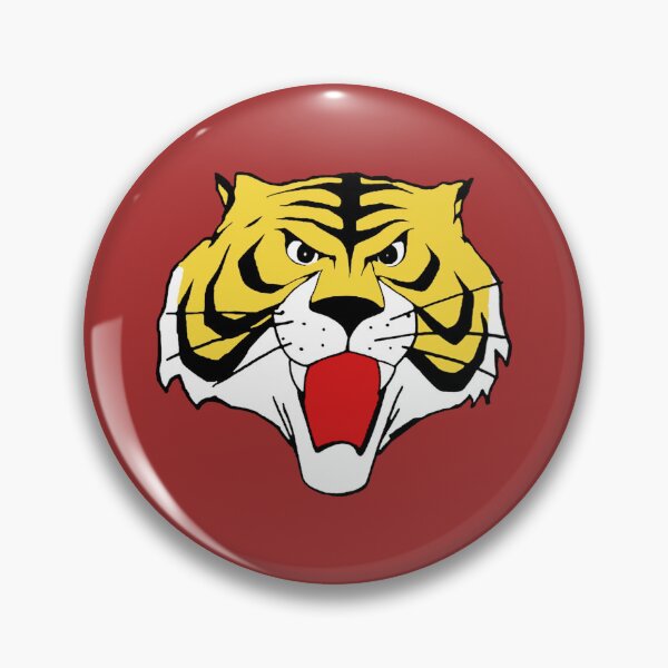 Item preview, Taigā Masuku; Tiger Mask; Bordeaux designed and sold by Marco Bottiglieri.