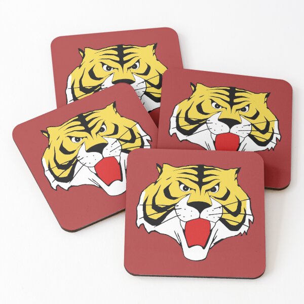 Item preview, Taigā Masuku; Tiger Mask; Bordeaux designed and sold by Marco Bottiglieri.