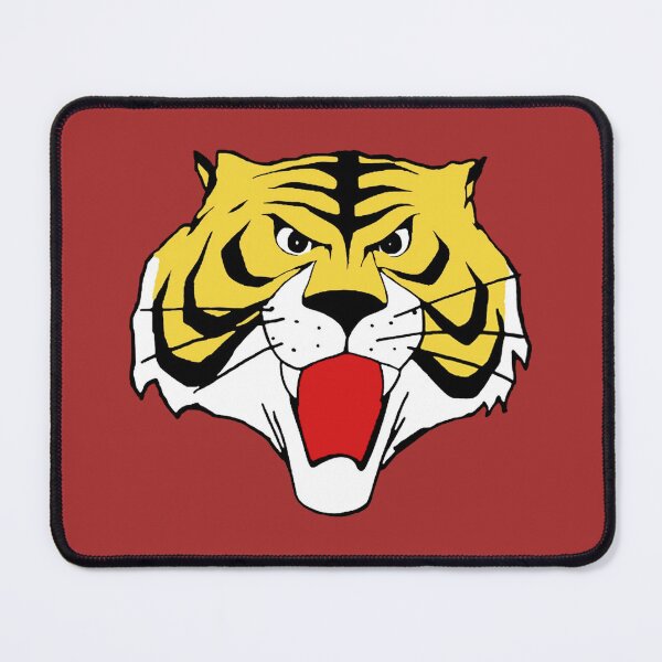 Item preview, Taigā Masuku; Tiger Mask; Bordeaux designed and sold by Marco Bottiglieri.