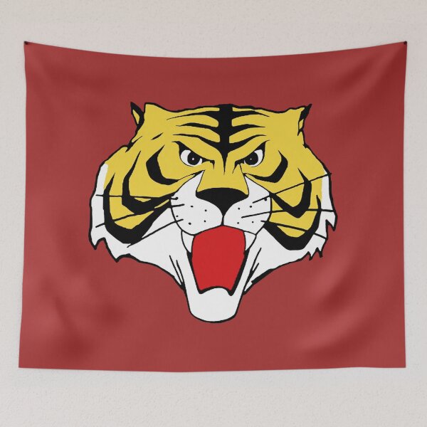 Item preview, Taigā Masuku; Tiger Mask; Bordeaux designed and sold by Marco Bottiglieri.