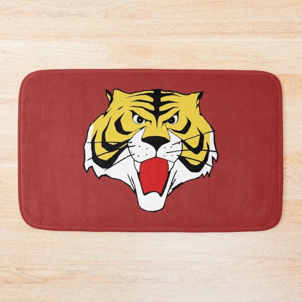 Item preview, Taigā Masuku; Tiger Mask; Bordeaux designed and sold by Marco Bottiglieri.