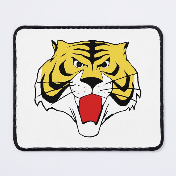 Item preview, Taigā Masuku; Tiger Mask designed and sold by Marco Bottiglieri.