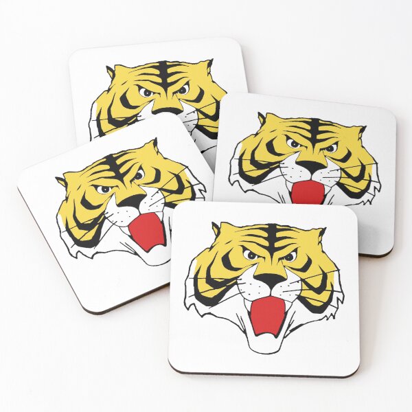 Item preview, Taigā Masuku; Tiger Mask designed and sold by Marco Bottiglieri.