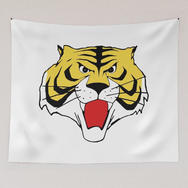 Item preview, Taigā Masuku; Tiger Mask designed and sold by Marco Bottiglieri.