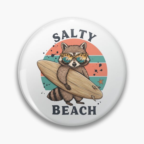 Item preview, Salty Surf  designed and sold by MOFAPPAREL.