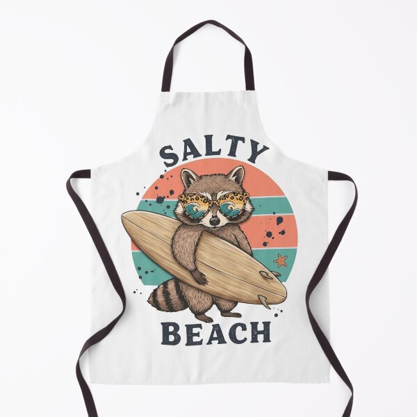 Item preview, Salty Surf  designed and sold by MOFAPPAREL.