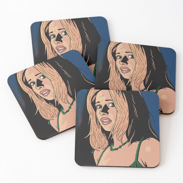 Item preview, HELEN SHIVERS designed and sold by artslay97.