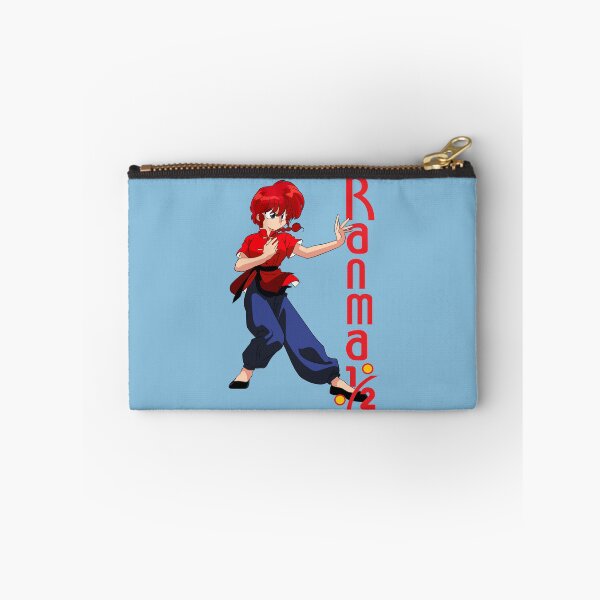 Item preview, Ranma Girl; Light Blue designed and sold by Marco Bottiglieri.