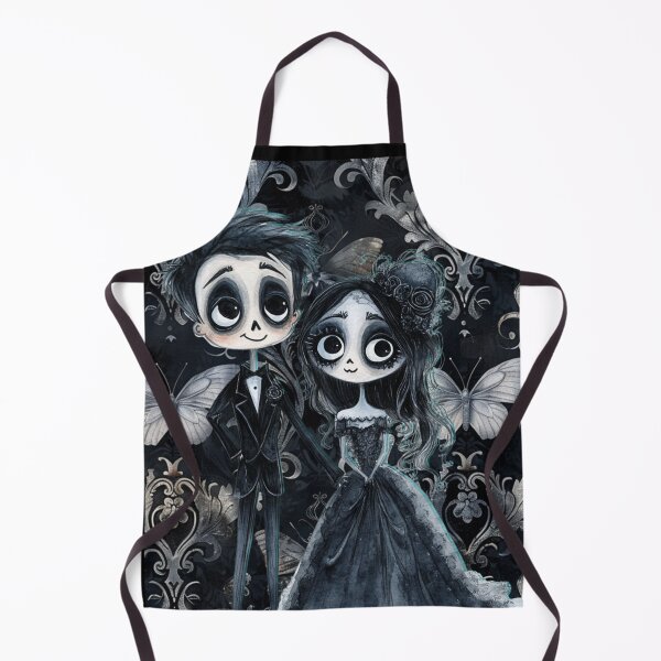 Item preview, Gothic Cute Couple Dark Romance designed and sold by Szpaku desart .