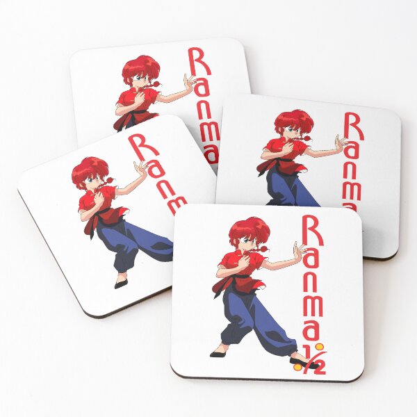 Item preview, Ranma Girl designed and sold by Marco Bottiglieri.