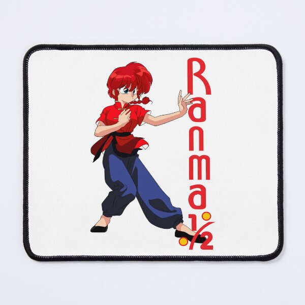 Item preview, Ranma Girl designed and sold by Marco Bottiglieri.