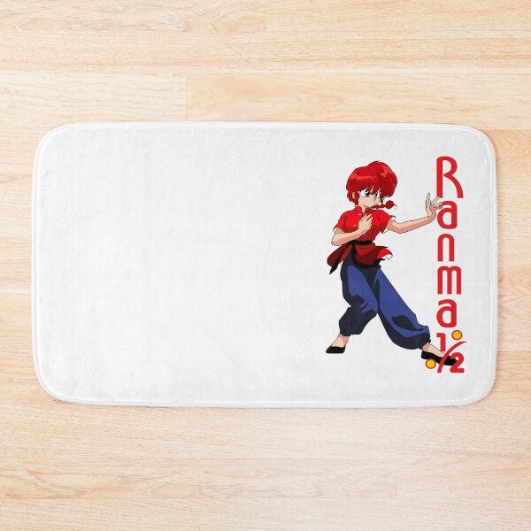 Item preview, Ranma Girl designed and sold by Marco Bottiglieri.