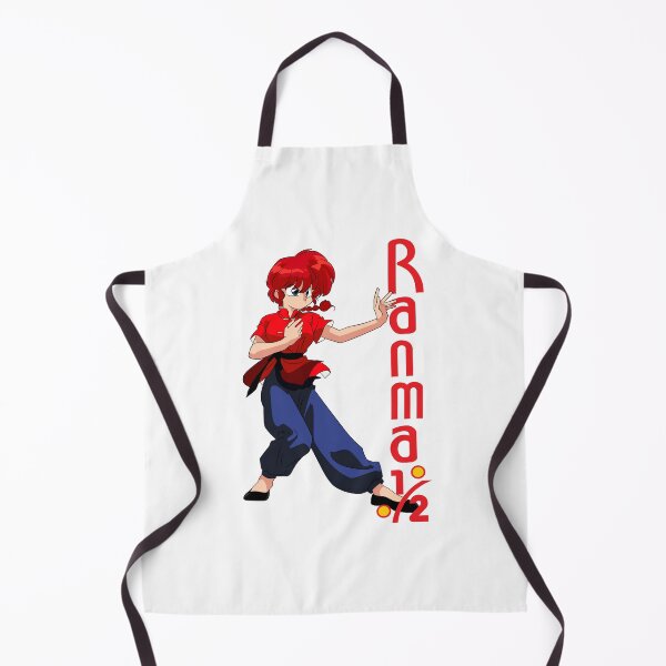 Item preview, Ranma Girl designed and sold by Marco Bottiglieri.
