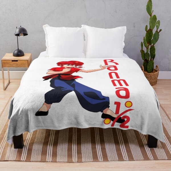 Item preview, Ranma Girl designed and sold by Marco Bottiglieri.