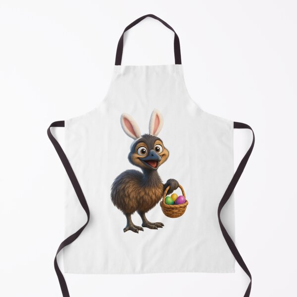 Item preview, Easter Emu designed and sold by Sillytoe.