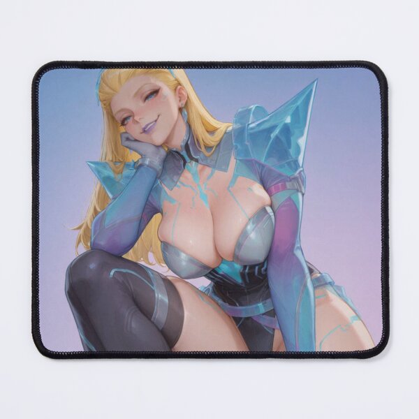 Item preview, Emma Frost - Hellfire Protocol- Marvel Rivals designed and sold by SimpySenpai.