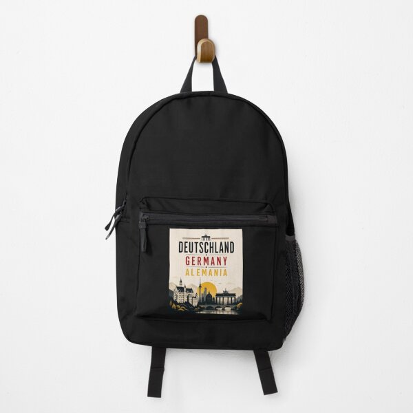 Item preview, Germany Travel designed and sold by Tienda-Vane.