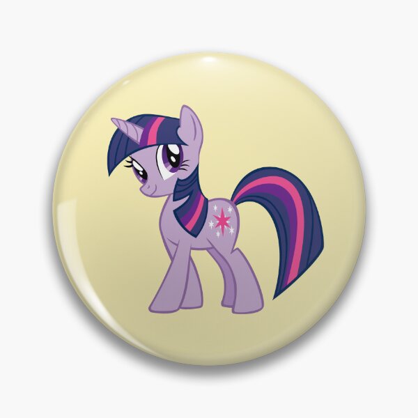 Item preview, Twilight Sparkle; Yellow designed and sold by Marco Bottiglieri.