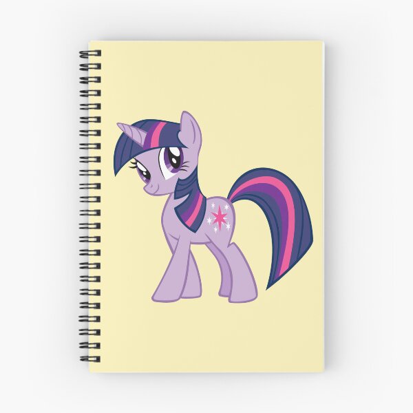 Item preview, Twilight Sparkle; Yellow designed and sold by Marco Bottiglieri.