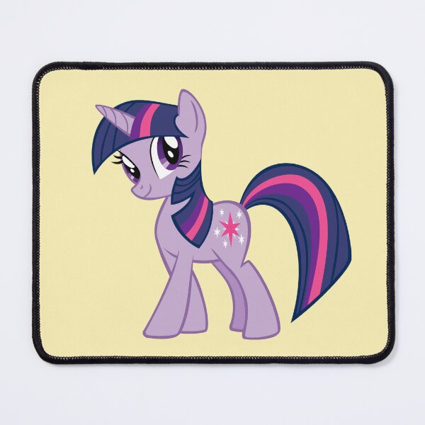 Item preview, Twilight Sparkle; Yellow designed and sold by Marco Bottiglieri.