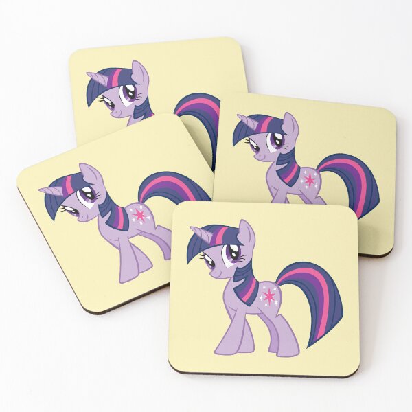 Item preview, Twilight Sparkle; Yellow designed and sold by Marco Bottiglieri.