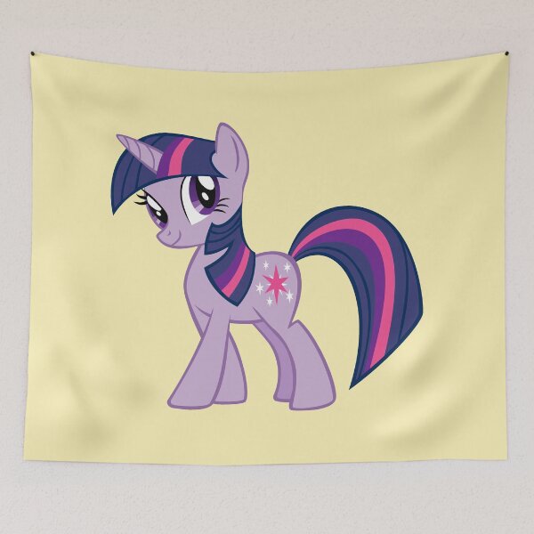 Item preview, Twilight Sparkle; Yellow designed and sold by Marco Bottiglieri.