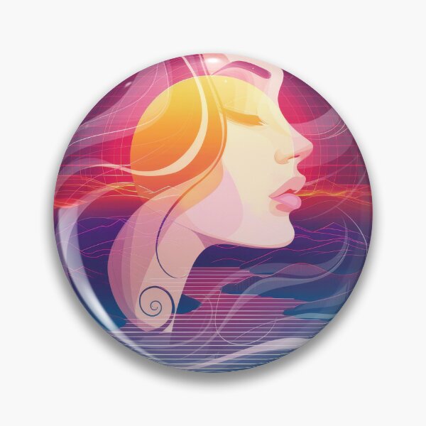 Item preview, SHE'S LIKE THE WIND 2 designed and sold by Tammera.