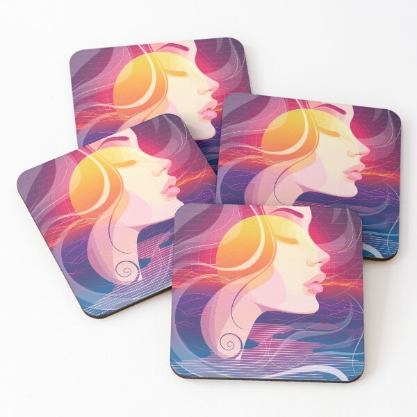 Item preview, SHE'S LIKE THE WIND 2 designed and sold by Tammera.