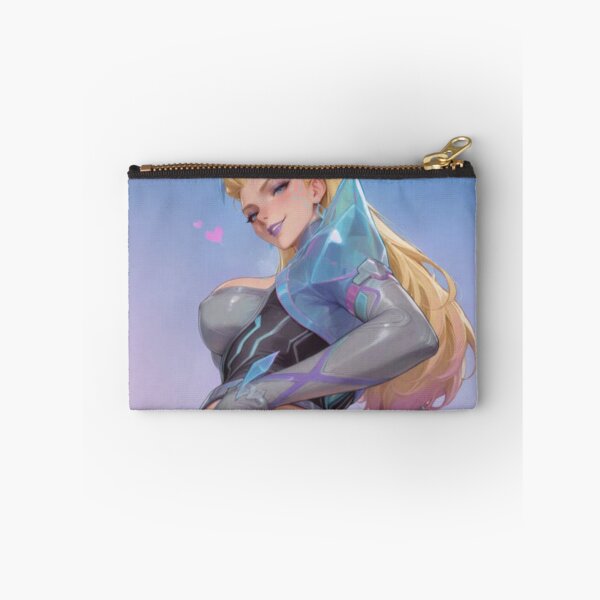 Item preview, Emma Frost - Protocolo Fuego Infernal - Marvel Rivals designed and sold by SimpySenpai.