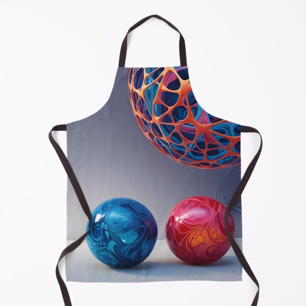 Item preview, Beautiful Fluid Spheres 1 designed and sold by shakespeare1212.