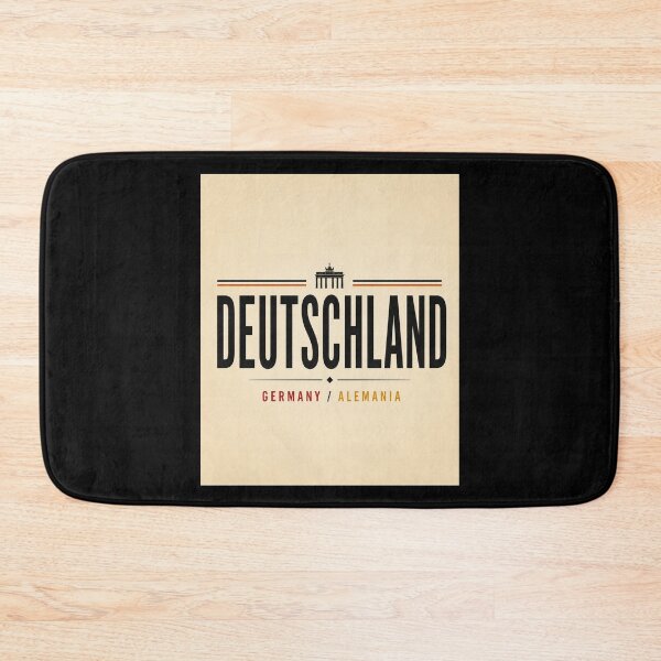Item preview, Germany Travel  designed and sold by Tienda-Vane.
