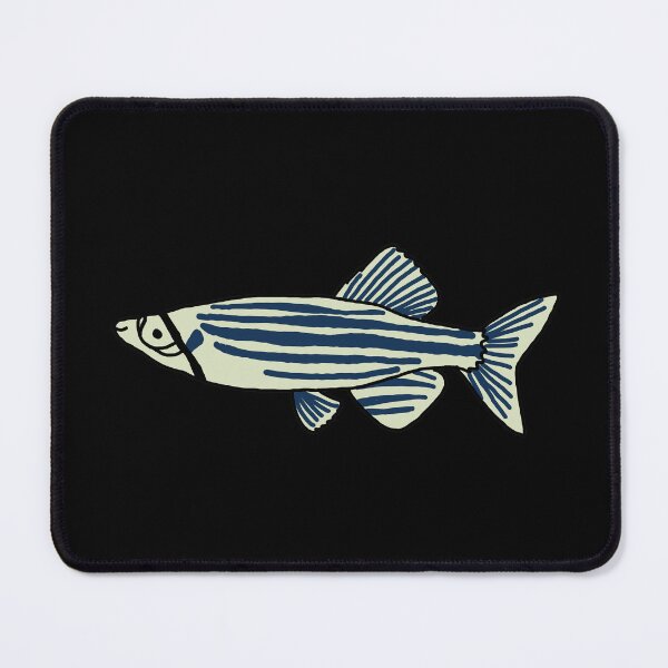 Item preview, Zebra fish designed and sold by MMolDesigns.