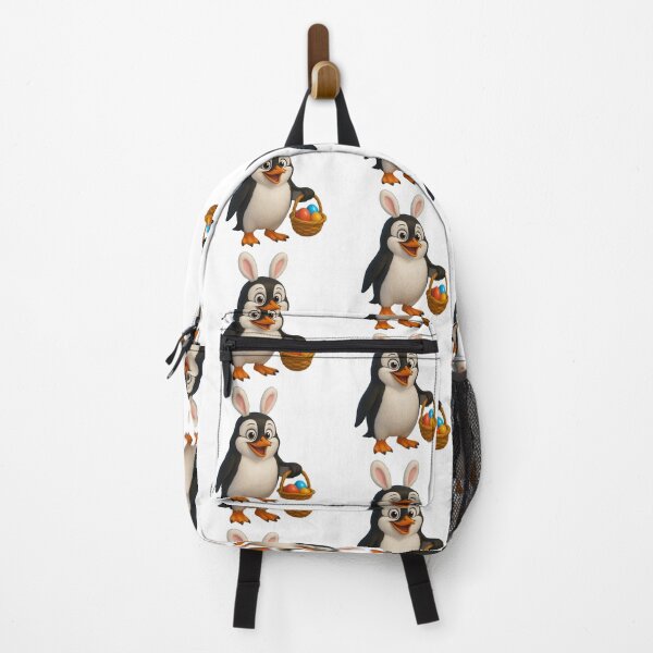 Item preview, Easter Gentoo Penguin designed and sold by Sillytoe.