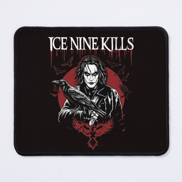 Item preview, Ice nine Kills American Psycho Group designed and sold by colorsartss.