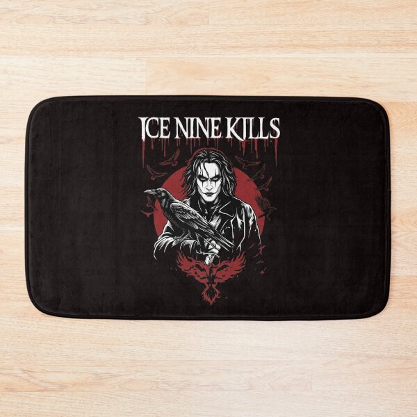 Item preview, Ice nine Kills American Psycho Group designed and sold by colorsartss.