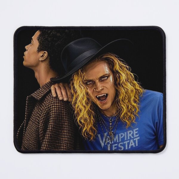 Item preview, The Vampire Lestat designed and sold by Occupational Horrors.