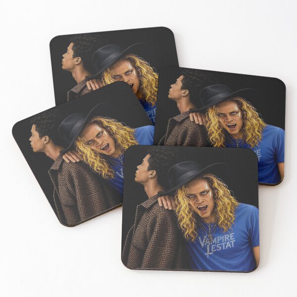 Item preview, The Vampire Lestat designed and sold by Occupational  Horrors.