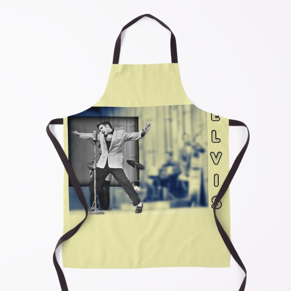 Item preview, Elvis on Stage designed and sold by TheThriftyBrit.